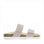 LE SANSA ALAMA TAUPE - Zeke Collection