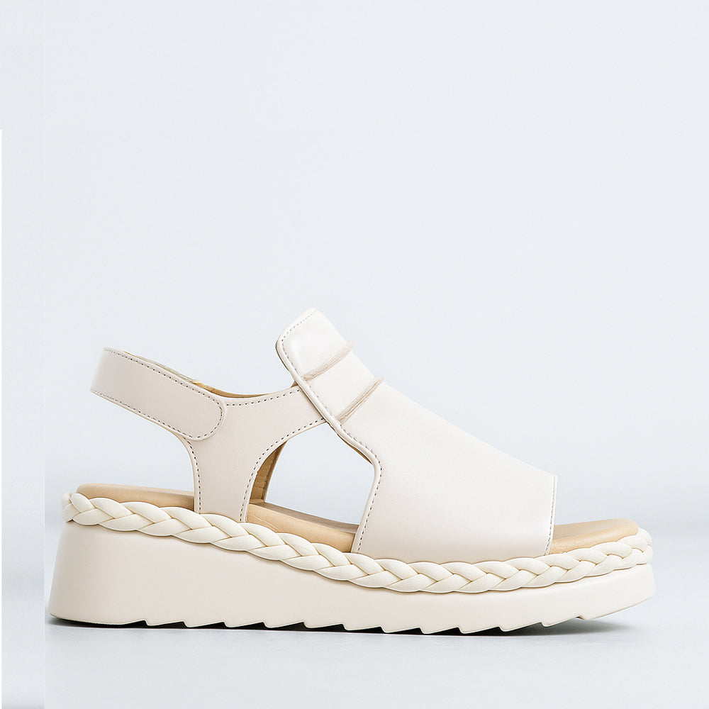 LE SANSA EMMELINE CREAM