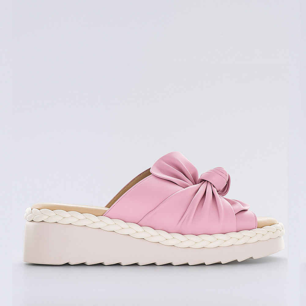 LE SANSA EUDORE BABY PINK
