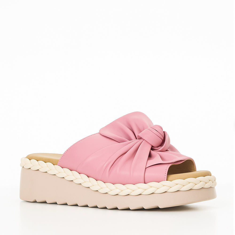 LE SANSA EUDORE BABY PINK