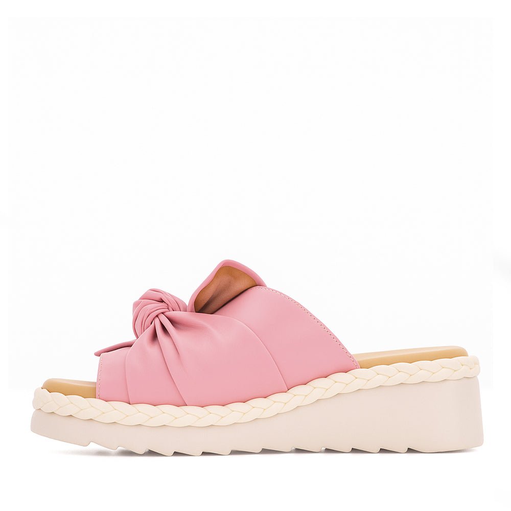 LE SANSA EUDORE BABY PINK