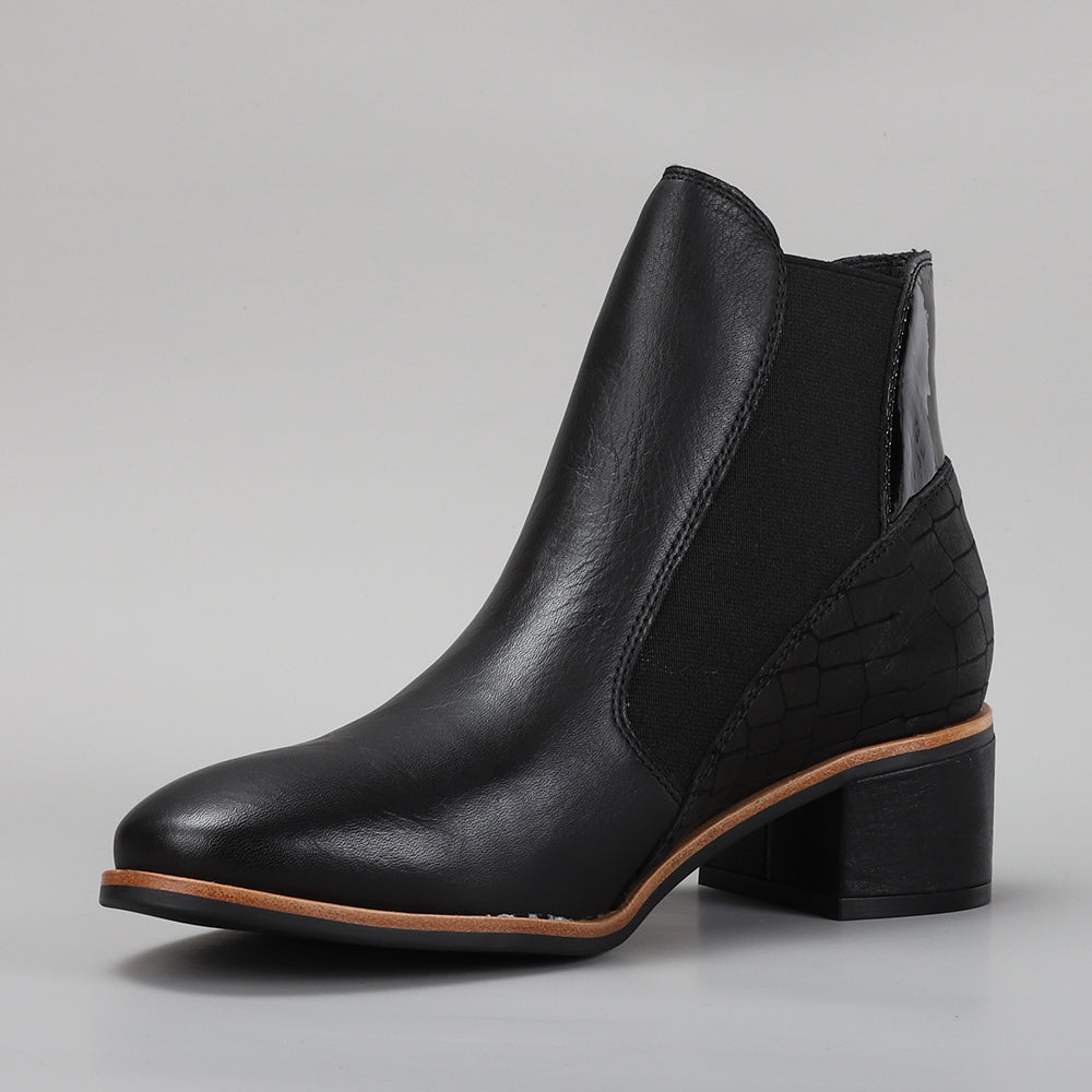 LE SANSA REFRESH BLACK - Zeke Collection