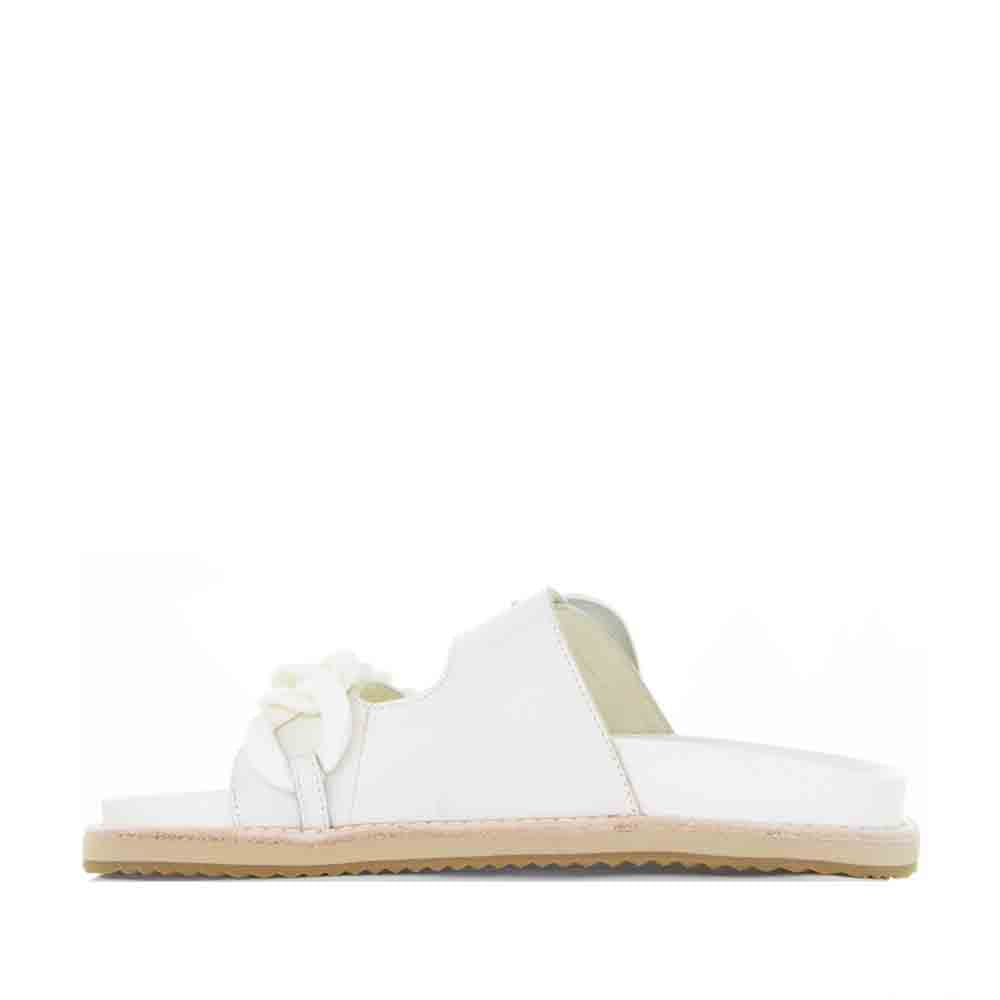 LESANSA DUSA WHITE - Zeke Collection