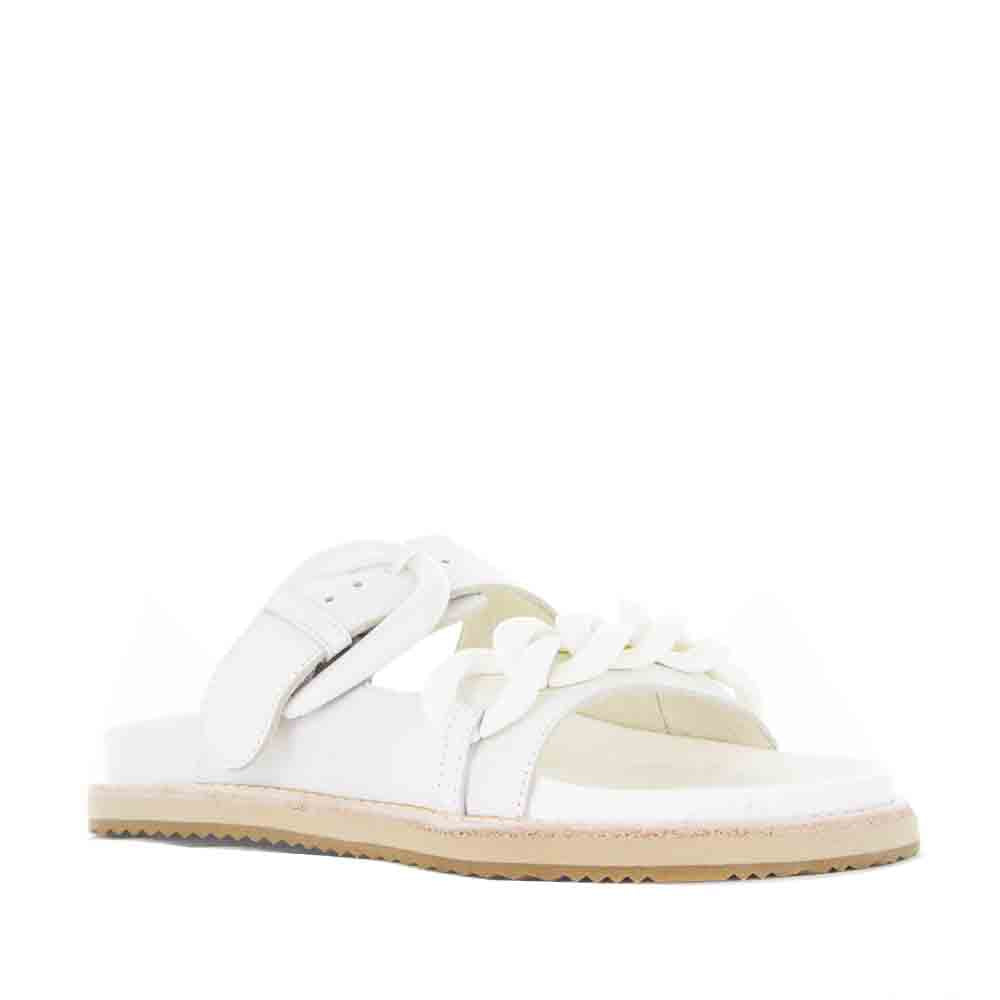 LESANSA DUSA WHITE - Zeke Collection