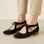 LE SANSA BOSS BLACK Women Sandals - Zeke Collection NZ