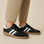 LE SANSA JASPER BLACK Women Sneakers - Zeke Collection NZ