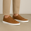 LE SANSA MANDA TAN Women Sneakers - Zeke Collection NZ