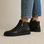 LE SANSA MIDORI BLACK Women Boots - Zeke Collection NZ