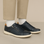 LE SANSA POOL BLACK Women Sneakers - Zeke Collection NZ