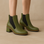 LE SANSA REFRESH OLIVE