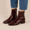 MERLOT PATENT