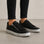 LE SANSA WARREN BLACK Women Sneakers - Zeke Collection NZ