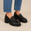 LE SANSA ZOEY BLACK Women Casuals - Zeke Collection NZ