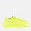 SKECHERS CORDOVA CLASSIC BRIGHT LIME Women Sneakers - Zeke Collection NZ