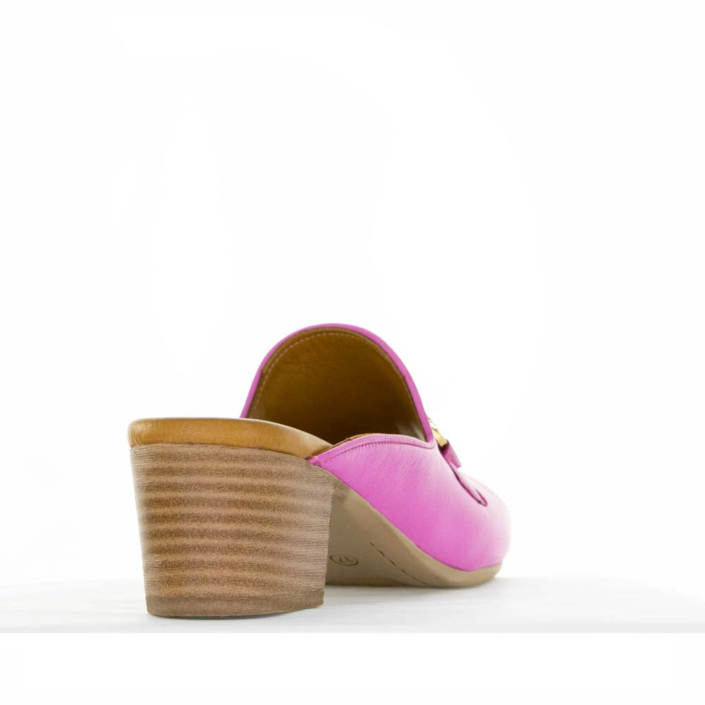LE SANSA LUNA HOT PINK - Zeke Collection