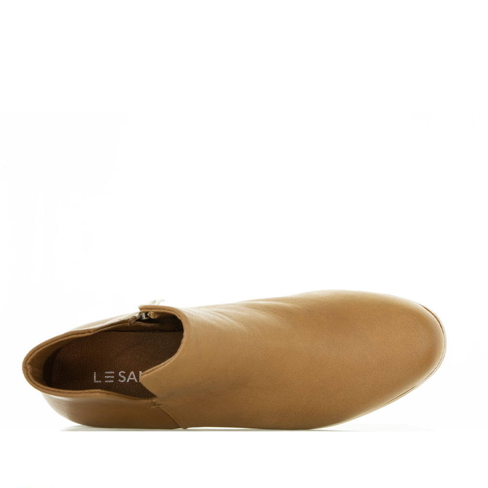 LE SANSA MARA TAN Women Boots - Zeke Collection NZ