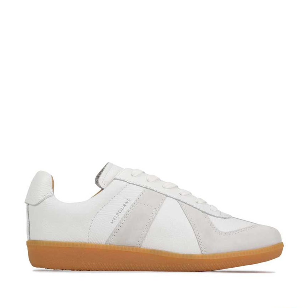 EOS MELBAA WHITE - Zeke Collection
