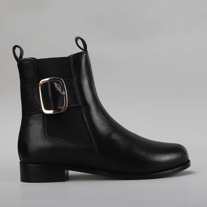 LE SANSA MISTER BLACK