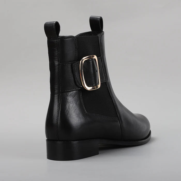 LE SANSA MISTER BLACK