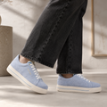 NAKED ARCHES AZEALIA DENIM