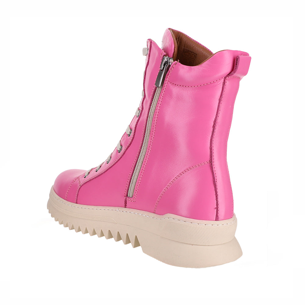 LESANSA NAOMI HOT PINK - Zeke Collection
