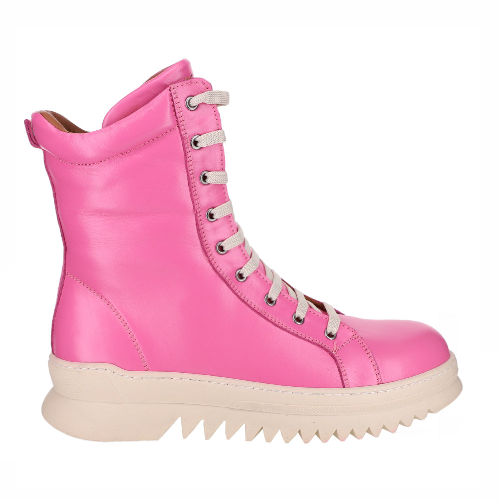 LESANSA NAOMI HOT PINK - Zeke Collection