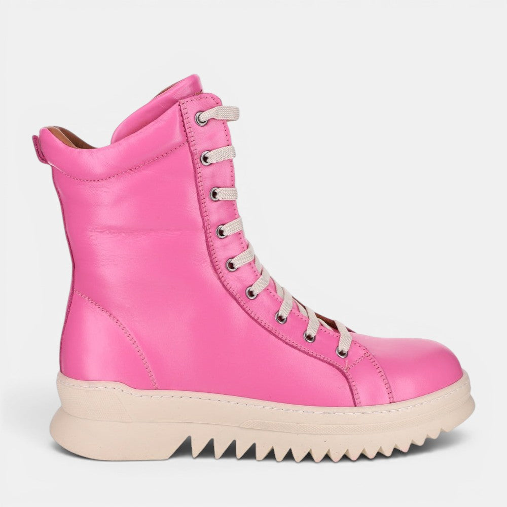 LE SANSA NAOMI HOT PINK