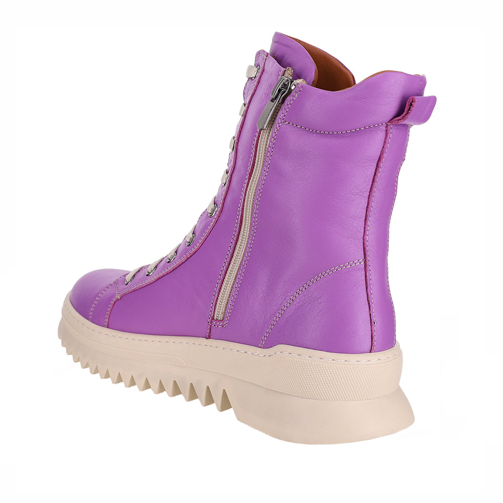 LESANSA NAOMI VIOLET - Zeke Collection