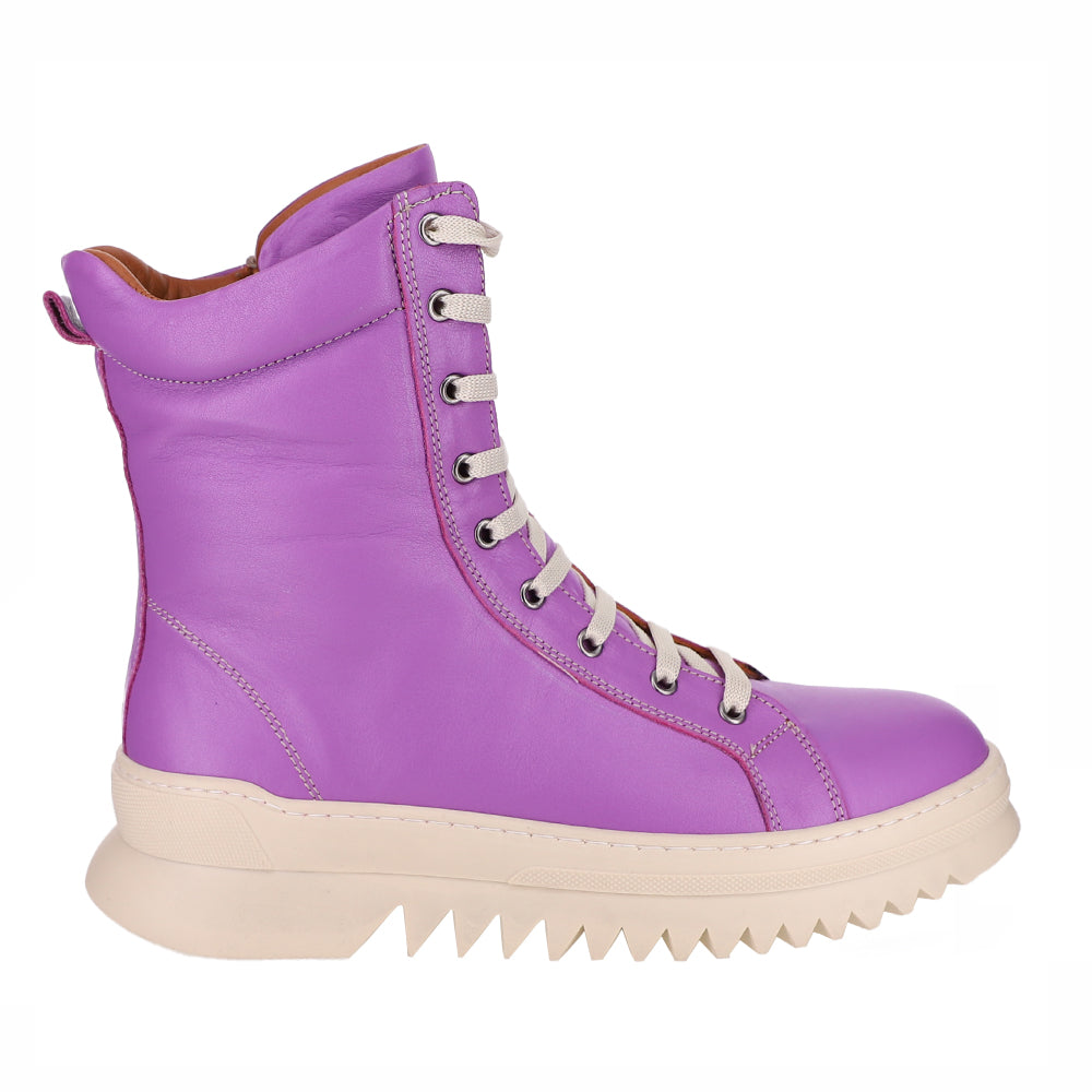 LESANSA NAOMI VIOLET - Zeke Collection