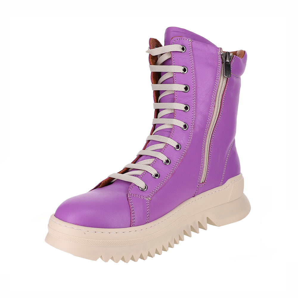 LESANSA NAOMI VIOLET - Zeke Collection