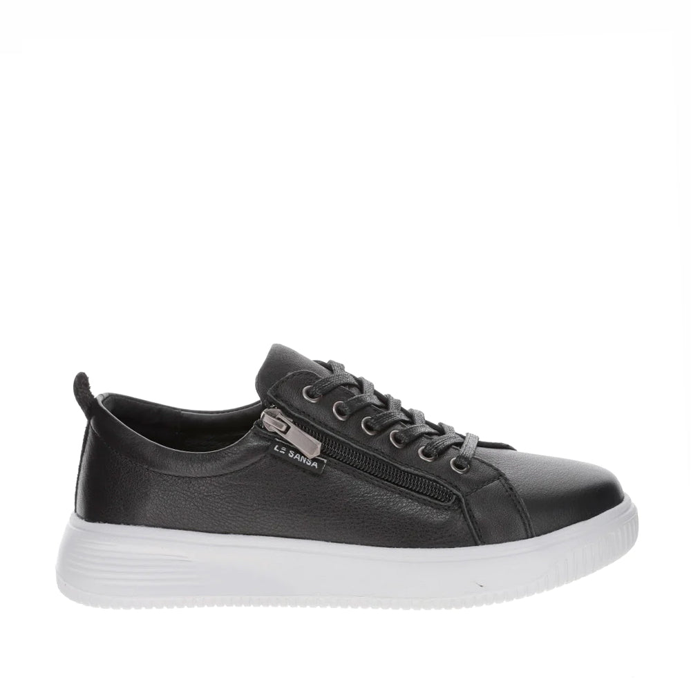 NAKED ARCHES NELLY BLACK - Zeke Collection