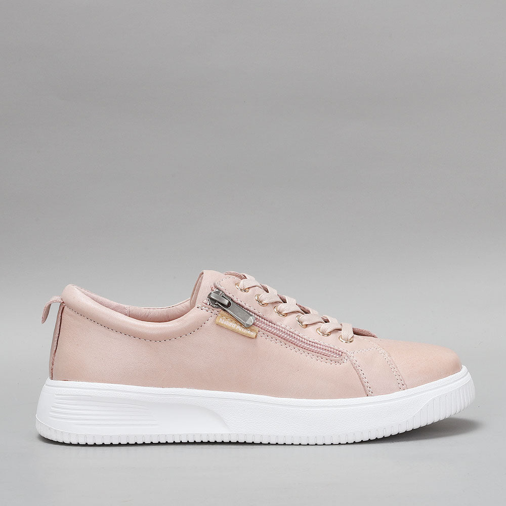 NAKED ARCHES NELLY BLUSH Women Sneakers - Zeke Collection NZ