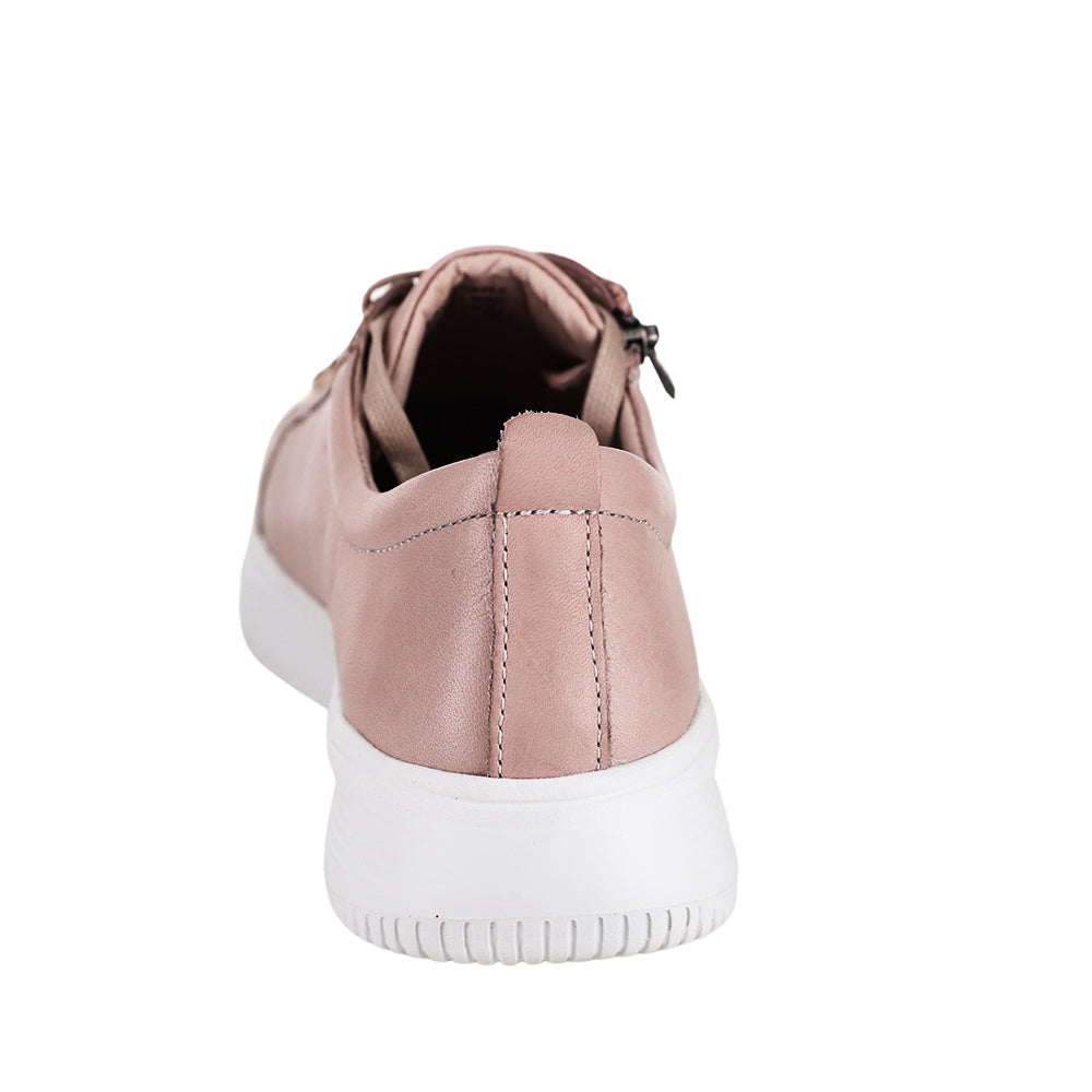 NAKED ARCHES NELLY BLUSH - Zeke Collection