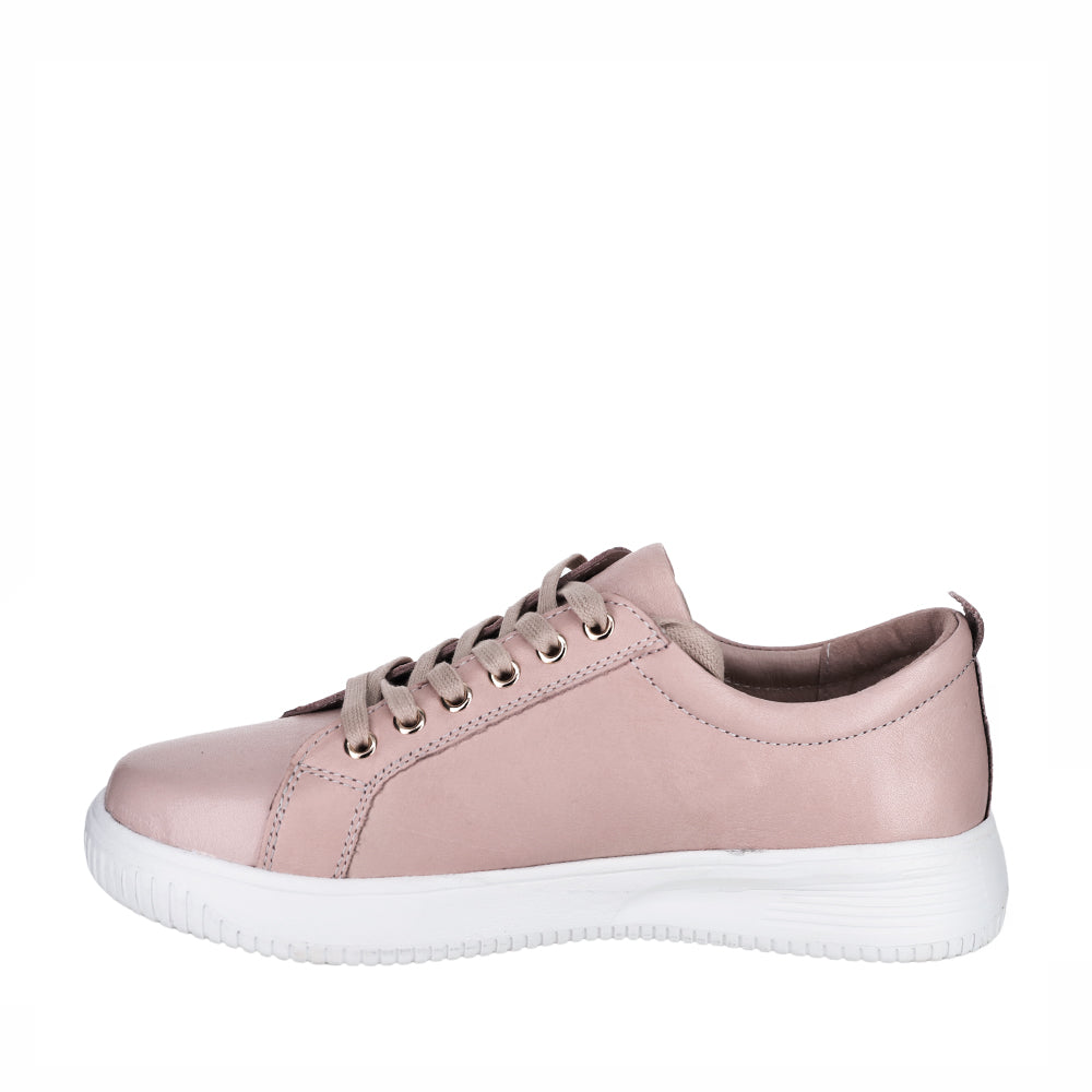 NAKED ARCHES NELLY BLUSH - Zeke Collection