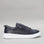 NAKED ARCHES NELLY NAVY Women Sneakers - Zeke Collection NZ