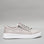 NAKED ARCHES NELLY SILVER GREY Women Sneakers - Zeke Collection NZ