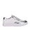NAKED ARCHES NET WHITE SILVER - Zeke Collection