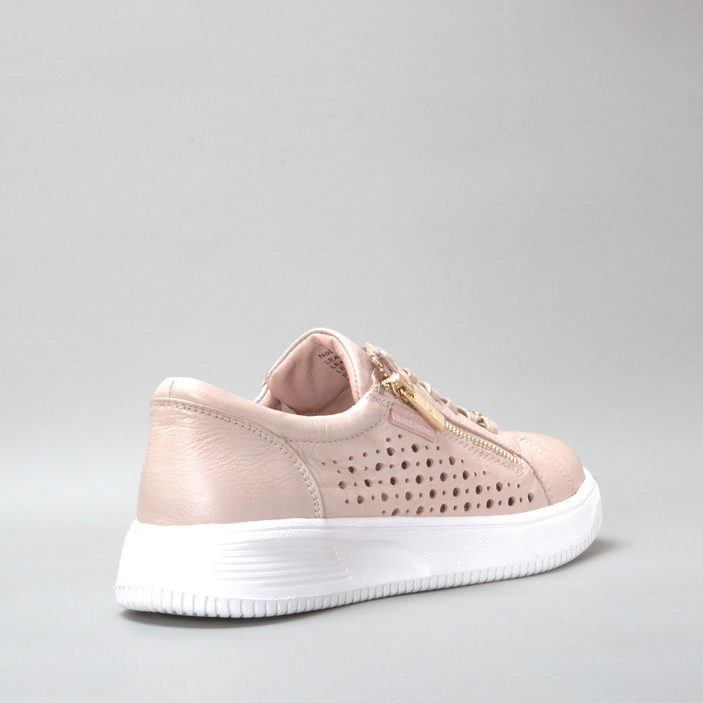 NAKED ARCHES NOBLE BLUSH - Zeke Collection