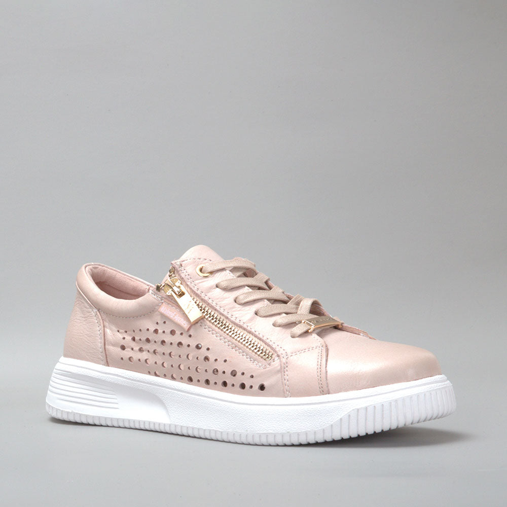 NAKED ARCHES NOBLE BLUSH - Zeke Collection