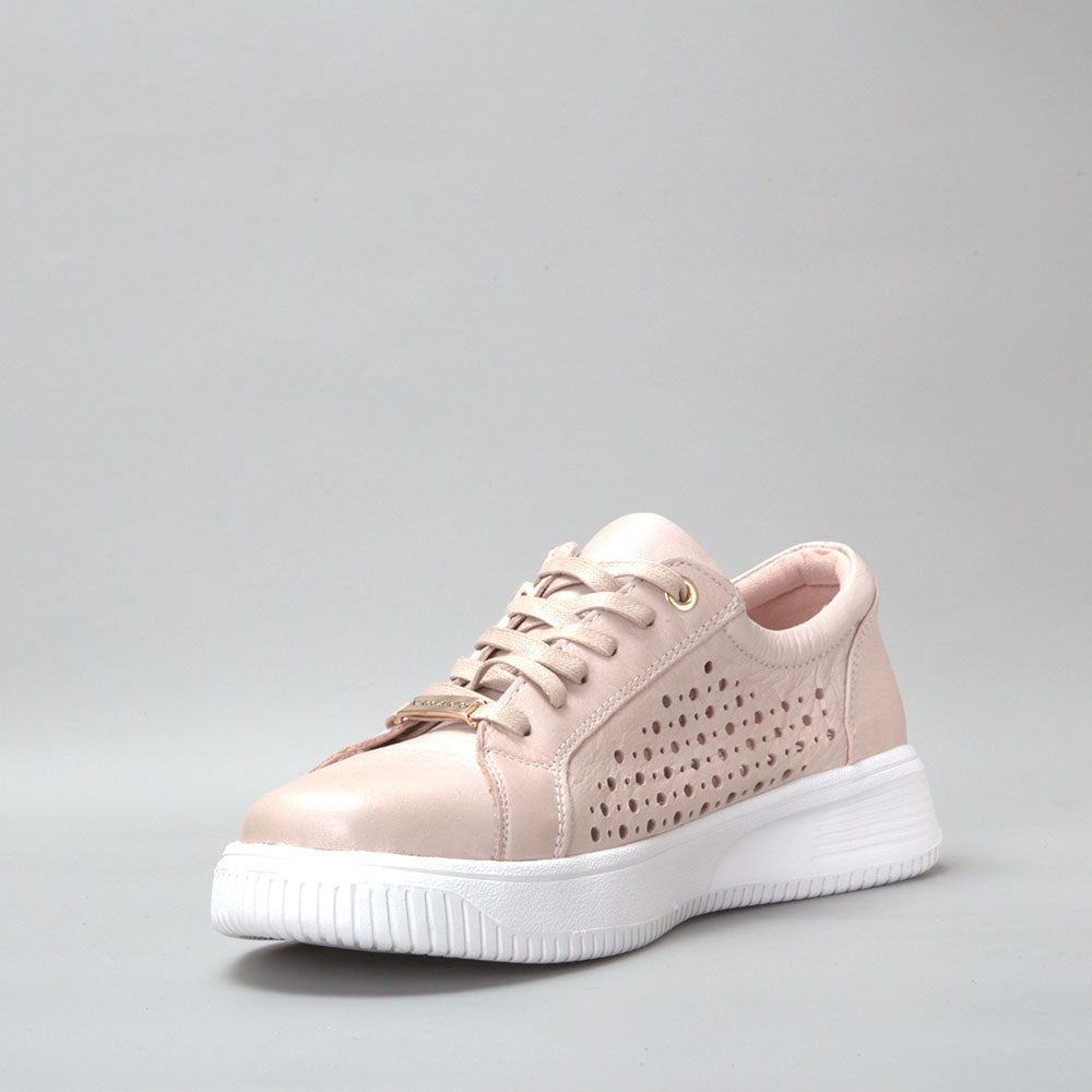 NAKED ARCHES NOBLE BLUSH - Zeke Collection