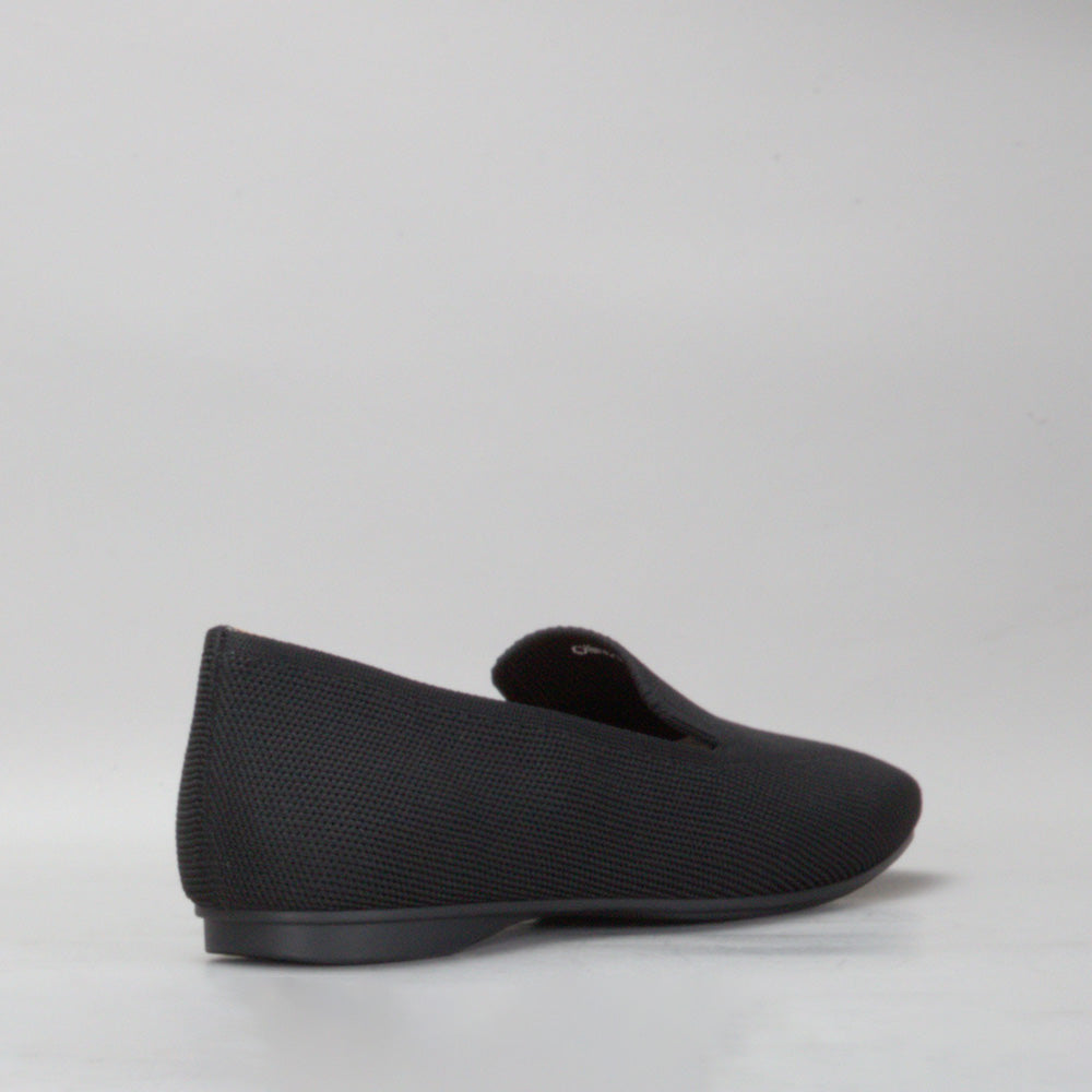 LE SANSA OLINDA BLACK - Zeke Collection