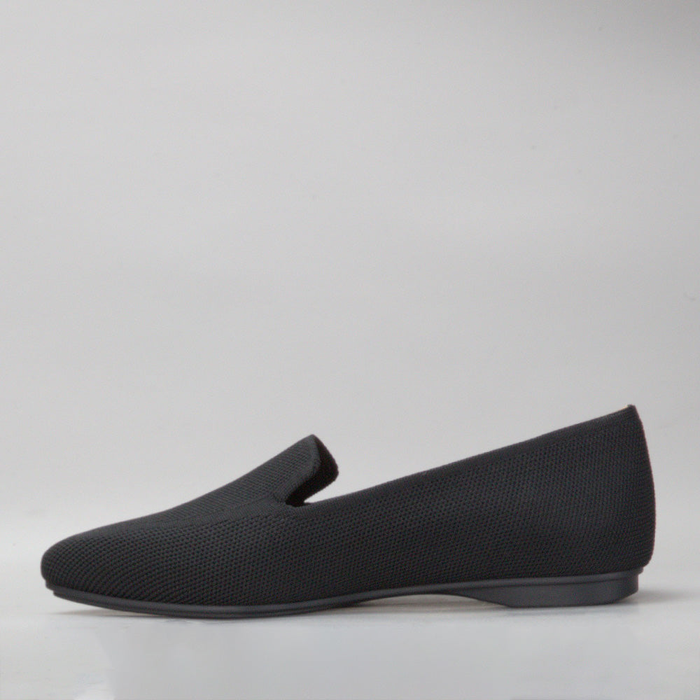 LE SANSA OLINDA BLACK - Zeke Collection