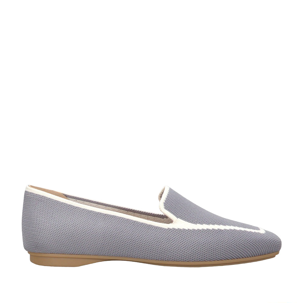 LE SANSA OLINDA DENIM BEIGE - Zeke Collection