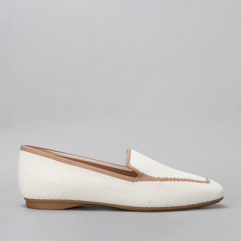 LE SANSA OLINDA CREAM TAN - Zeke Collection