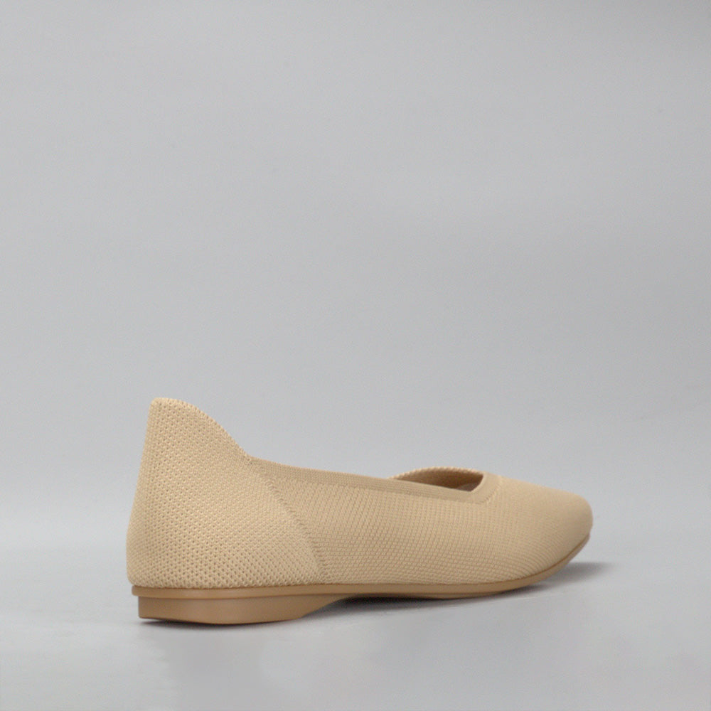 LE SANSA ORANA BLUSH - Zeke Collection