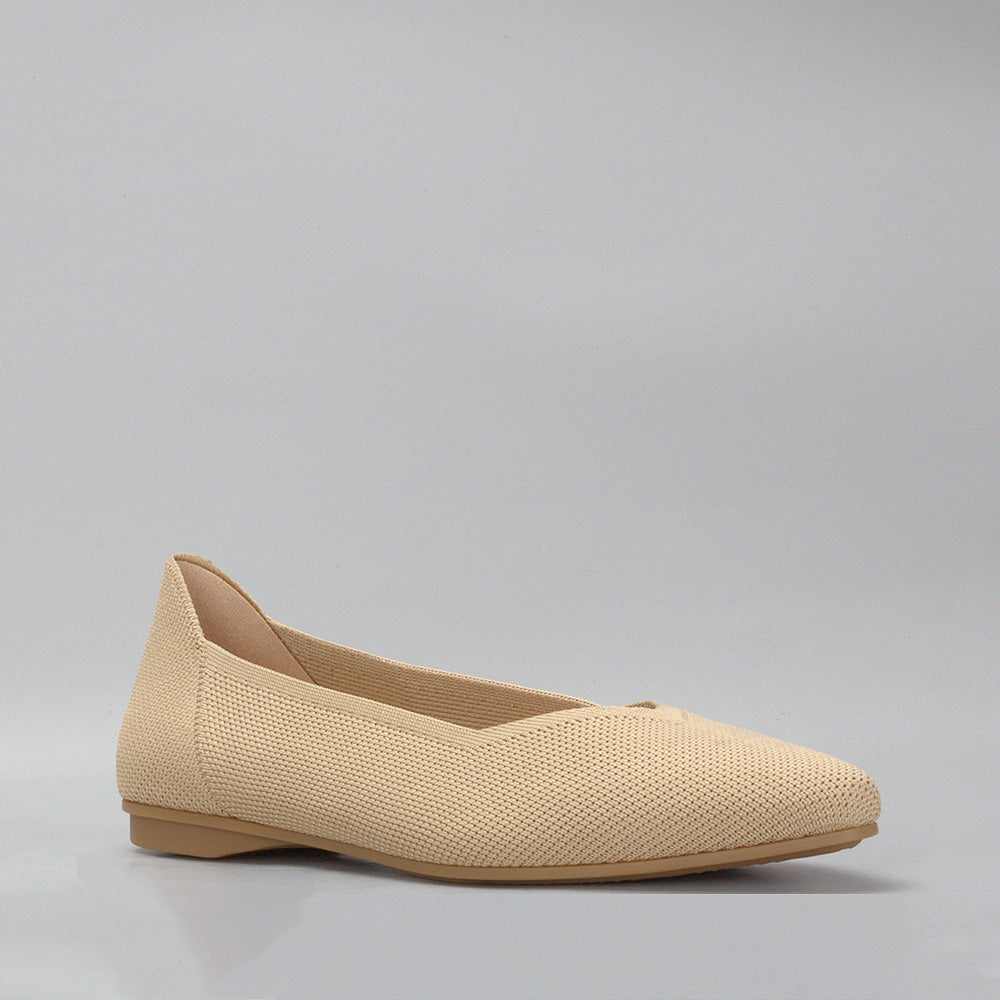 LE SANSA ORANA BLUSH - Zeke Collection