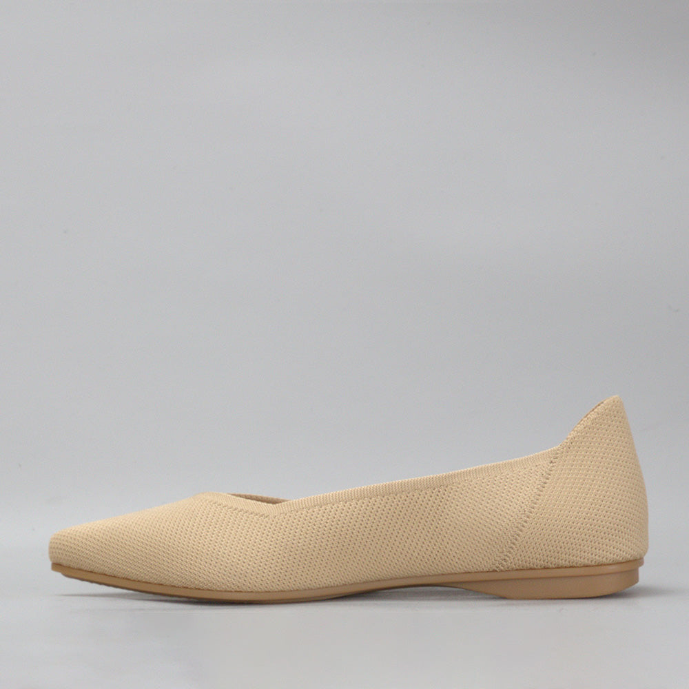 LE SANSA ORANA BLUSH - Zeke Collection