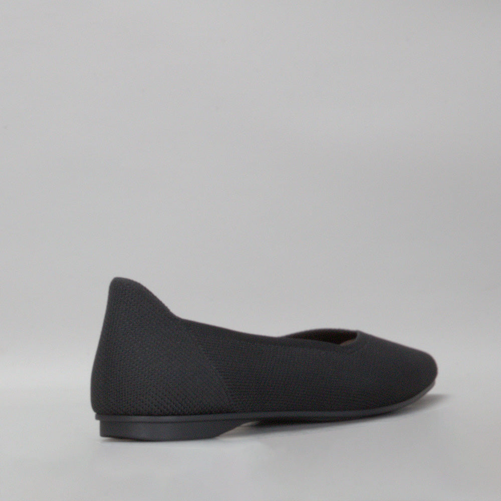 LE SANSA ORANA BLACK - Zeke Collection