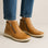 LESANSA POKIE TAN Women Boots - Zeke Collection NZ