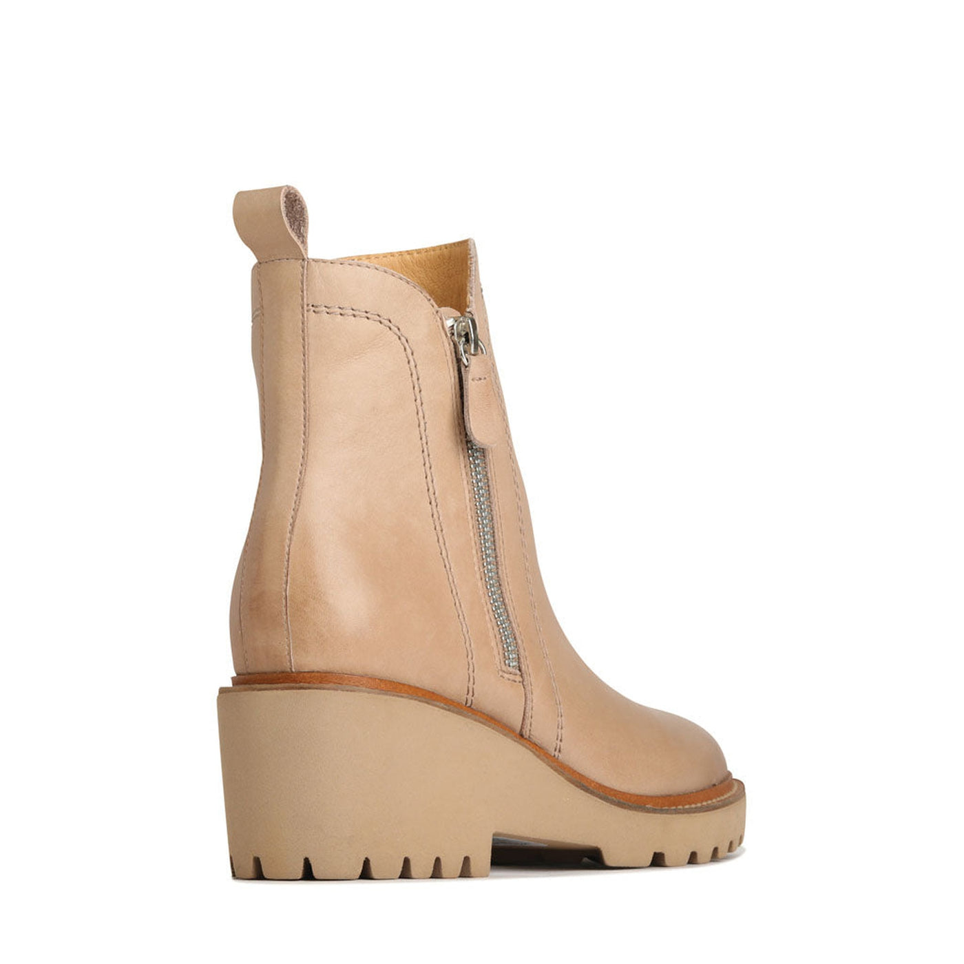 EOS PARSON TAUPE Women Boots - Zeke Collection NZ